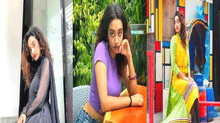 Cute Desi Girl FUcking In Doggy Style | Indian MMS