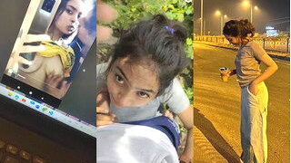 Desi Girl Blowjob And Fucking | Indian MMS