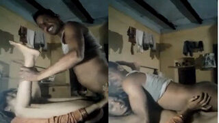 Desi CPl Fucking | Indian MMS