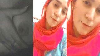 Cute Desi Girl Shows Boobs | Indian MMS