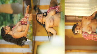 LEHENGA CHOLI | Indian MMS