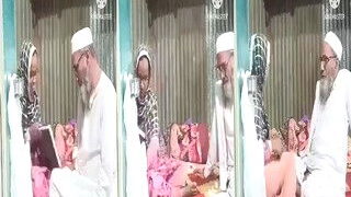 Desi Matue Cpl Blowjob | Indian MMS