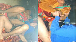 Desi Vlg CPl Fucking | Indian MMS