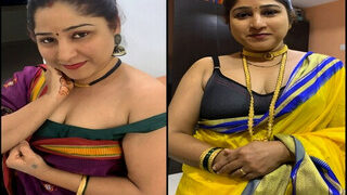 Sexy Desi Wife Sucking Hubby Dick And Fucked Part 1 | Indian MMS