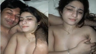 Desi Lover Romance | Indian MMS
