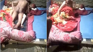 Desi Cpl Fucking | Indian MMS