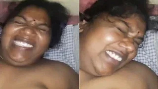 Desi Tamil Wife Fucking | Indian MMS