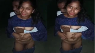 Desi Odia Randi Fucking With Odia Talking Part 2 | Indian MMS