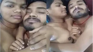 Desi Lover Fucking | Indian MMS