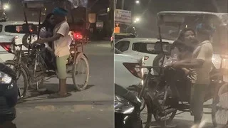 Desi Girl Give Handjob | Indian MMS