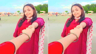 Sexy Desi Girl Shows Her Nude Body | Indian MMS