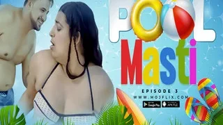 Pool Masti Episode 3 | Indian MMS