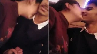 Desi Girl Blowjob And Fingering By Lover Part 3 | Indian MMS