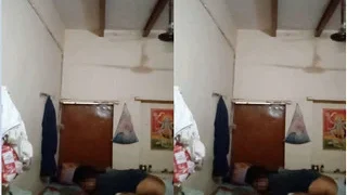 Desi Lover Romance And Fucking Part 1 | Indian MMS