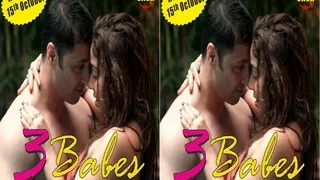 Three Babes Episode 2 | Indian MMS