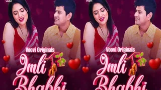 Imli Bhabhi Episode 1 | Indian MMS