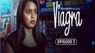VIAGRA Episode 3 | Indian MMS