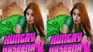 Hungry Haseena Episode 1 | Indian MMS