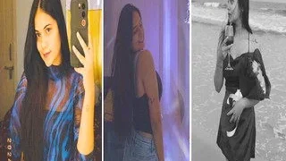 Cute Desi Girl Shows Boobs | Indian MMS