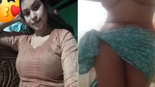 Bengali Girl Nude Pics And Viral Videos Shared | Indian MMS