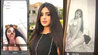 Cute Desi Girl Shows Boobs | Indian MMS