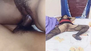 Sexy Desi Wife Fucking | Indian MMS