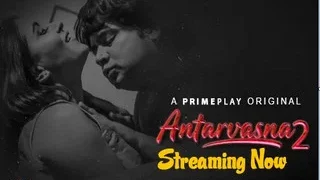 Antarvasna 2 Episode 1 | Indian MMS