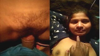 Desi CPl Fucking | Indian MMS