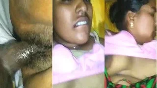 Desi Wife Fucking | Indian MMS