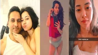 Cute Desi Girl Blowjob And Fucking | Indian MMS