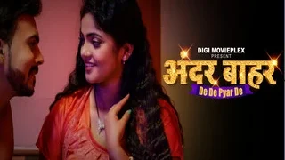 De De Pyar De Episode 3 | Indian MMS