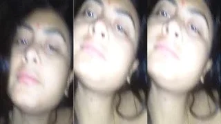 Sexy Desi Wife Ridding Dick | Indian MMS