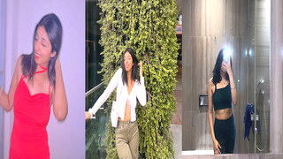 Cute Desi Girl Shows Boobs | Indian MMS