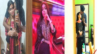 Cute Desi Girl Blowjob And Fucking | Indian MMS