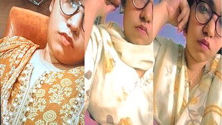 Horny Desi Girl Fingering | Indian MMS