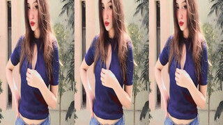 Sexy Desi Girl Shows Nude Body | Indian MMS