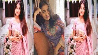 Sexy Desi Girl Bathing | Indian MMS