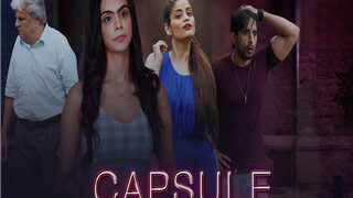 CAPSULE Episode 3 | Indian MMS