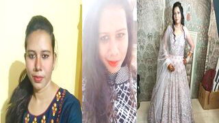 Desi Girl SHows Her Boobs For Lover | Indian MMS