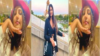 Sexy Desi Girl Shows Her Nude Body | Indian MMS