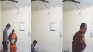 Desi Paid Randi Bhabhi Fucking | Indian MMS