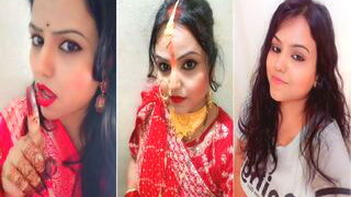 Sexy Desi Cheating Wife Blowjob And | Indian MMS