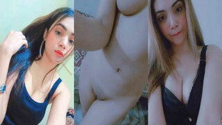 Cute Desi Girl Shows Nude Body | Indian MMS