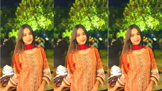 Horny Desi Girl Shows Her Nude Body | Indian MMS