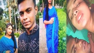 Sexy Desi Wife Shows For Hubby | Indian MMS