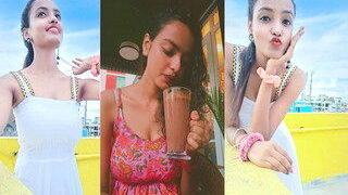 Cute Desi Girl Shows Her Boobs | Indian MMS