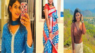 Sexy Desi Girl Bathing Capture | Indian MMS