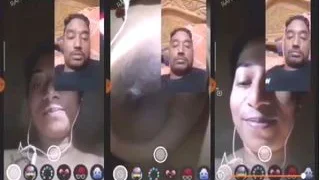 Desi Girl Shows Boobs For Lover | Indian MMS