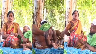 Telugu Paid Randi Handjob And Fucking | Indian MMS